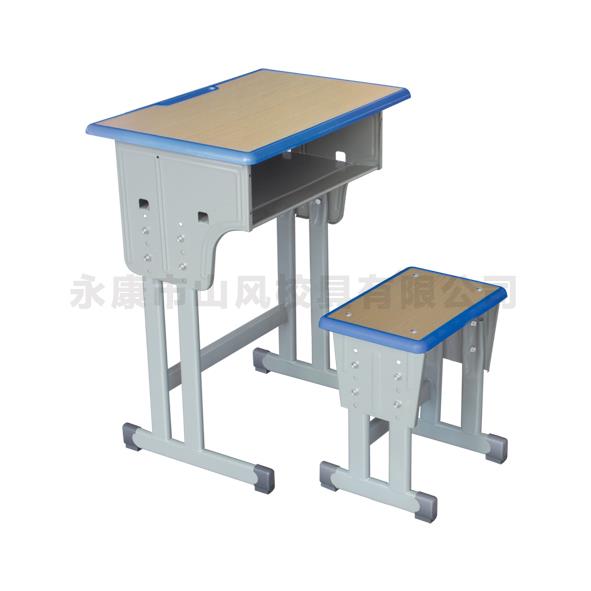学校培训学生桌椅-A5106-A 学校培训学生桌椅-A5106-A